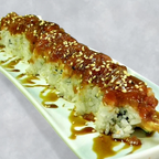 Best Crazy Roll in San Francisco, CA
