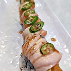 Best Red Hot Chili Snapper Roll in San Francisco, CA