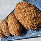 Best Clam Chowder Croquettes in San Francisco, CA