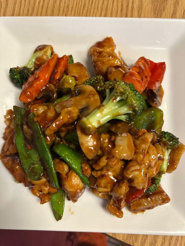 Best 湖南鸡 Hunan Chicken in Plymouth, MN