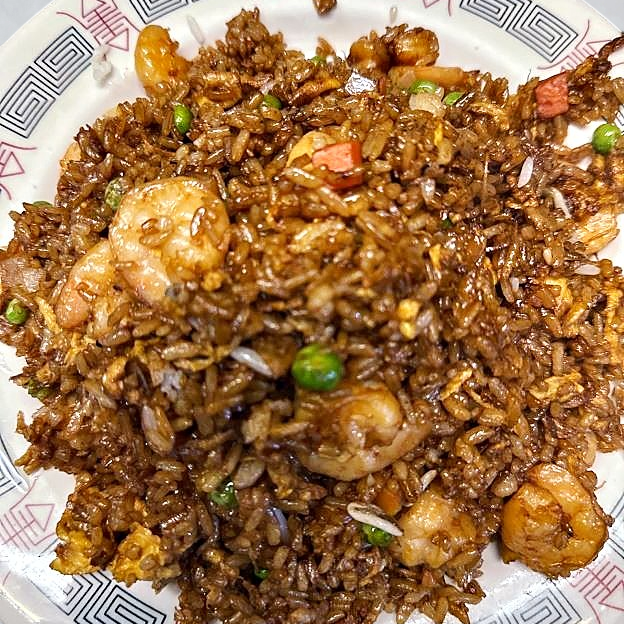 Best 虾炒饭 Shrimp Fried Rice in Plymouth, MN