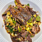 Best 夫妻肺片 Stewed Sliced Beef & Stomach in Plymouth, MN