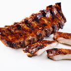 Best BBQ Spare Ribs in Stamford, CT