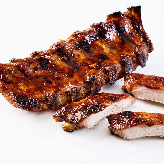 Best BBQ Spare Ribs in Stamford, CT