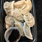 Best Steamed Dumplings in Lincoln Park, NJ