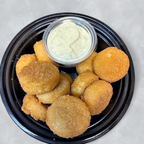 Best Fried Scallops in Lincoln Park, NJ