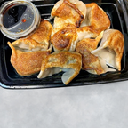 Best Fried Dumplings in Lincoln Park, NJ