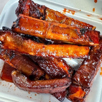 Best 排骨 B-B-Q Spare Ribs in Hudson, FL