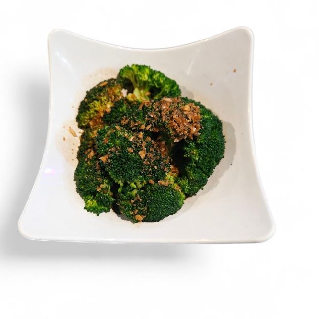 Best Garlic Broccoli in Port Washington, NY