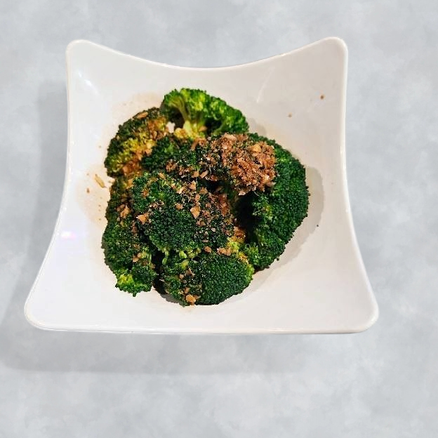 Best Garlic Broccoli in Port Washington, NY