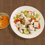 Best Tofu Salad in Port Washington, NY