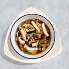 Best Shitake Mushroom Soup in Port Washington, NY