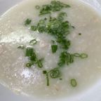 Best Chicken Congee in Santa Cruz, CA