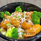 Best L15. Coconut Shrimp Bowl in Yuma, AZ