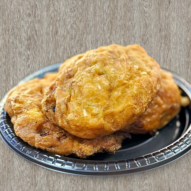 Best 61. Chicken Egg Foo Young in Yuma, AZ