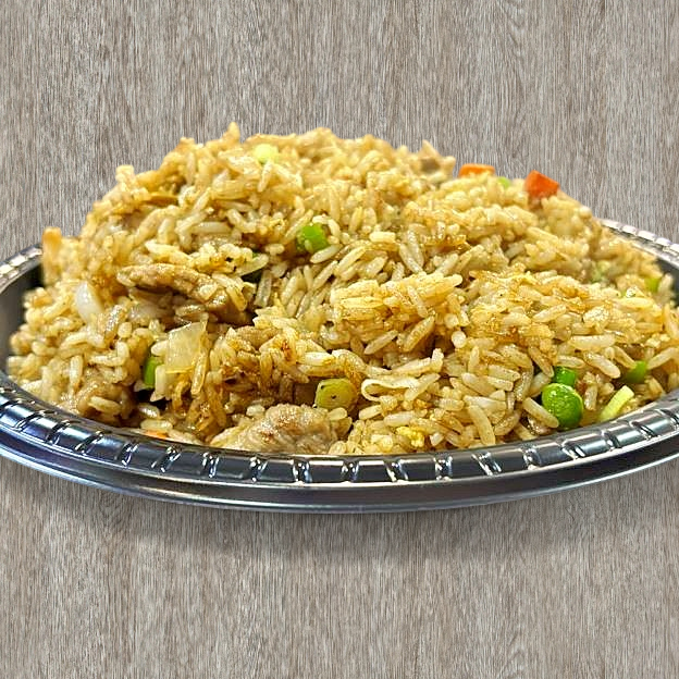 Best 40. Beef (Res) Fried Rice in Yuma, AZ