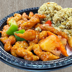 Best L24A. Sweet Sour Chicken in Yuma, AZ