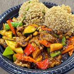 Best L23B. Kung Pao Beef in Yuma, AZ