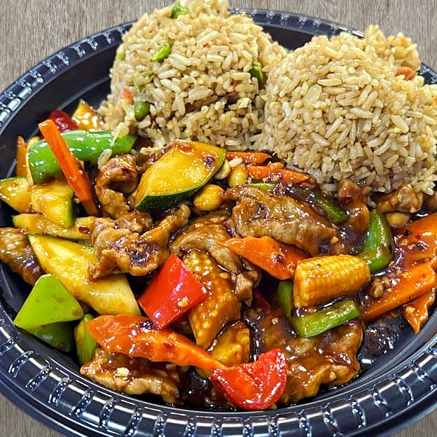 Best L23B. Kung Pao Beef in Yuma, AZ
