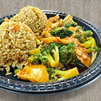 Best L21A. Broccoli with Chicken in Yuma, AZ