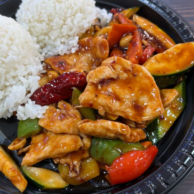 Best L23A. Kung Pao Chicken in Yuma, AZ