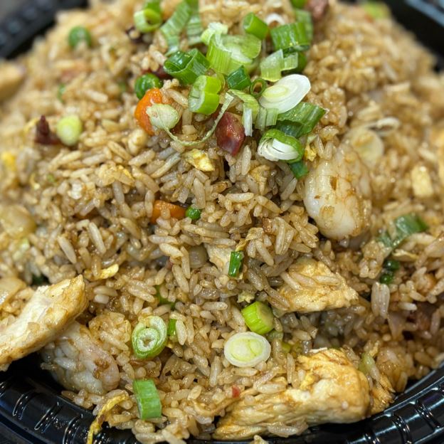 Best 42. House Special Fried Rice in Yuma, AZ