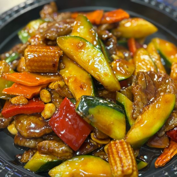 Best 51. Kung Pao Beef in Yuma, AZ