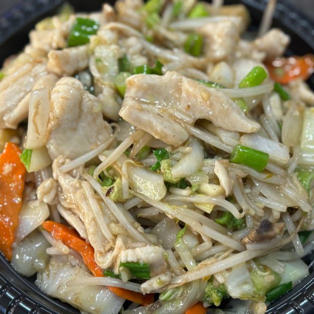 Best 62. Chicken Chop Suey in Yuma, AZ