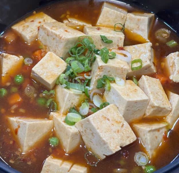 Best 60. Ma Po Tofu in Yuma, AZ