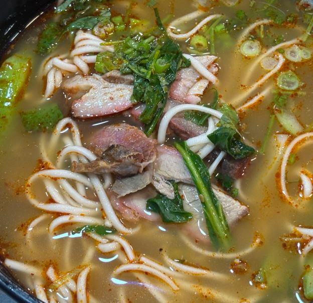 Best 9. Pork(Puerco) Ramen in Yuma, AZ