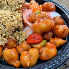 Best L24B. Sweet Sour Pork in Yuma, AZ