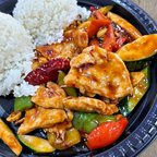 Best L23A. Kung Pao Chicken in Yuma, AZ