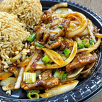 Best L20B. Mongolian Beef in Yuma, AZ