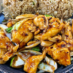 Best L20A. Mongolian Chicken in Yuma, AZ