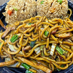 Best L22C. Lo Mein Noodles with Pork in Yuma, AZ