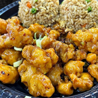 Best L18. Orange Chicken in Yuma, AZ