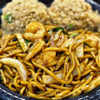 Best L22D. Lo Mein Noodles with Shrimp in Yuma, AZ