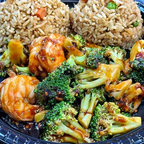 Best L21C. Broccoli with Shrimp in Yuma, AZ