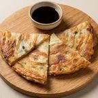 Best Chinese Pizza 葱油饼 in Medford, NJ