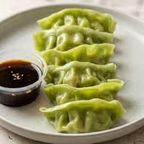 Best Steamed Vegetable Dumpling 菜饺 in Medford, NJ