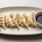 Best Steamed Pork Dumpling (6) 水饺 in Medford, NJ