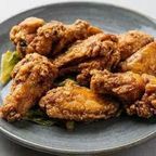 Best Chicken Wings 鸡翅 in Medford, NJ