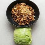 Best Chicken Lettuce Wraps 鸡生菜包 in Medford, NJ