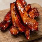 Best B.B.Q Spare Ribs 排骨 in Medford, NJ