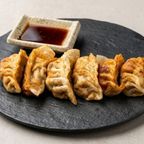 Best Pan-Fried Pork Dumpling (6) 锅贴 in Medford, NJ