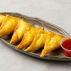 Best Fried Cheese Crab Wonton (6) 芝士馄饨 in Medford, NJ
