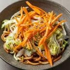 Best Cold Sesame Noodles 芝麻冷面 in Medford, NJ