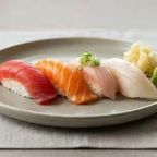 Best Sushi Sampler (4) in Medford, NJ