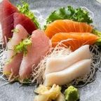 Best Sashimi Sampler (8) in Medford, NJ