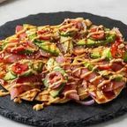 Best Tuna Pizza (8) in Medford, NJ